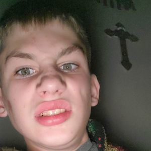 Meet your Posher, Isaiah